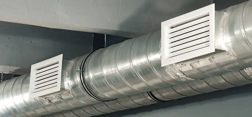 Our Air Duct Camera Inspection Services in Vista, CA