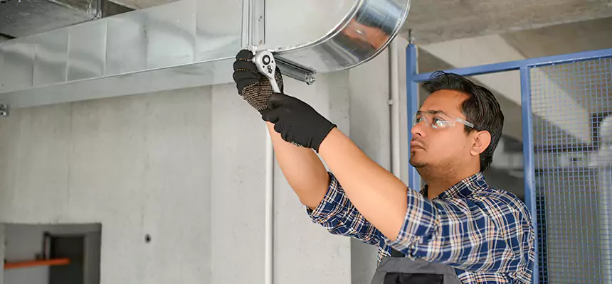 Our Air Duct Pathogen Disinfection Services in Vista, CA