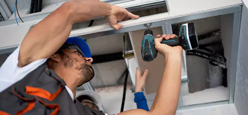 Our Apartment Air Duct Cleaning Services in Vista, CA