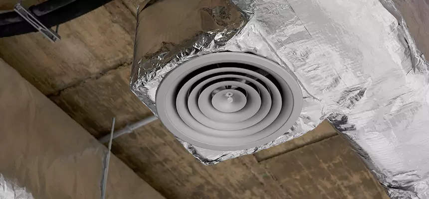 Our Basement Vent Cleaning Services in Vista, CA