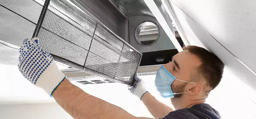 Diagnostic HVAC Coil & Blower Cleaning in Vista