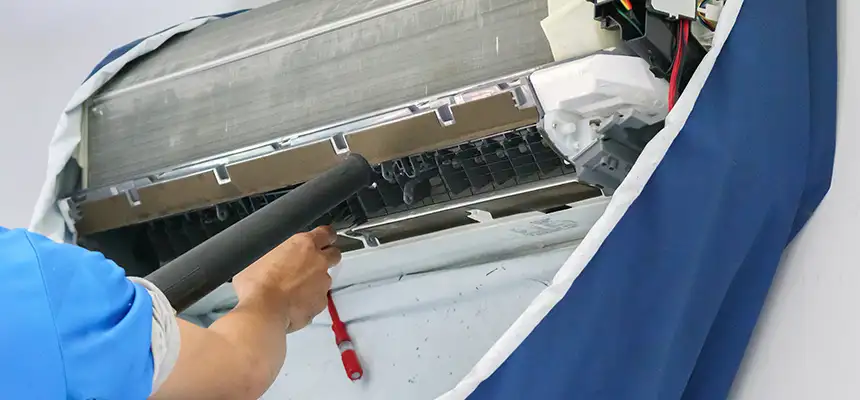 Advanced Clogged Dryer Vent Repair for Multi-Unit & Commercial in Vista, CA