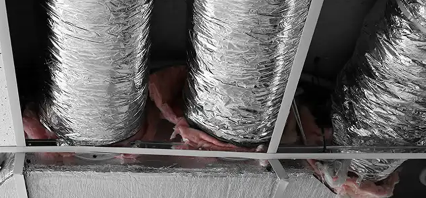 Scalable Commercial Multi‑Unit Dryer Vent Camera Inspection in Vista, CA