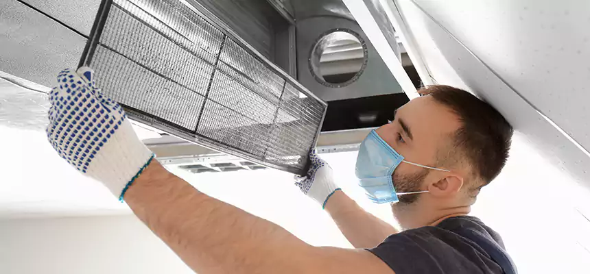 Our Dryer Vent Cleaning Services in Vista, CA