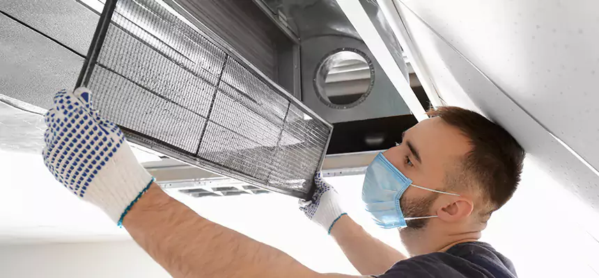 Our Dryer Vent Replacement Services in Vista, CA