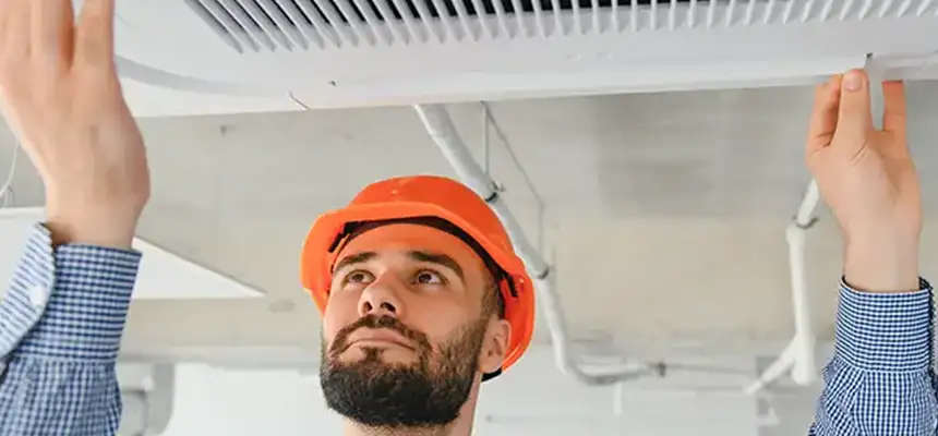 Our Furnace Vent Cleaning Services in Vista, CA