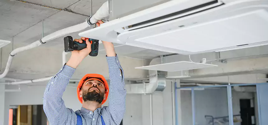 Eco‑Friendly Coil & Plenum Deep Cleaning in Vista