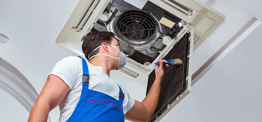 Our Move-in/Move-out Duct Cleaning Services in Vista, CA