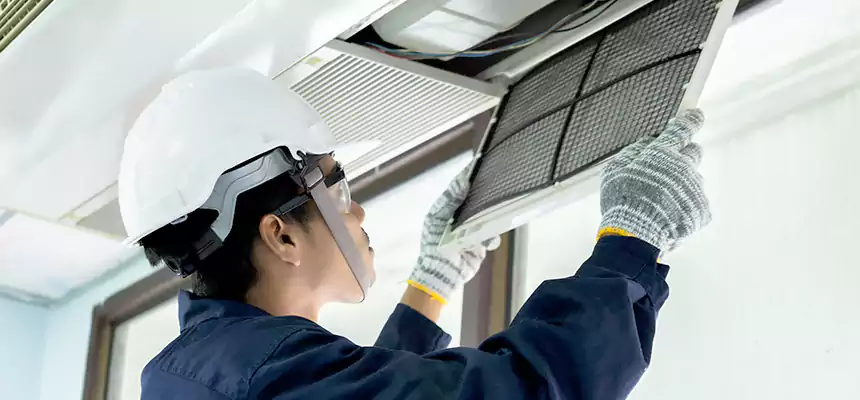 Our Multi-family Home Duct Cleaning Services in Vista, CA