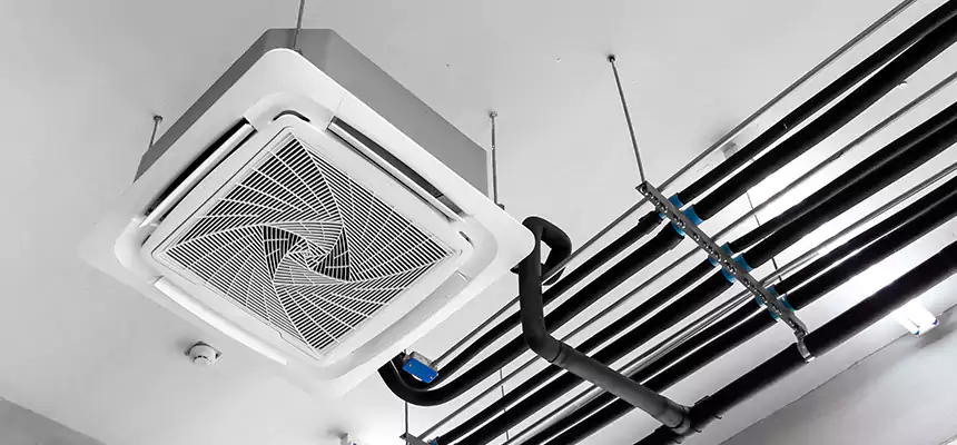 Our Smart AC Vent Controller Services in Vista, CA