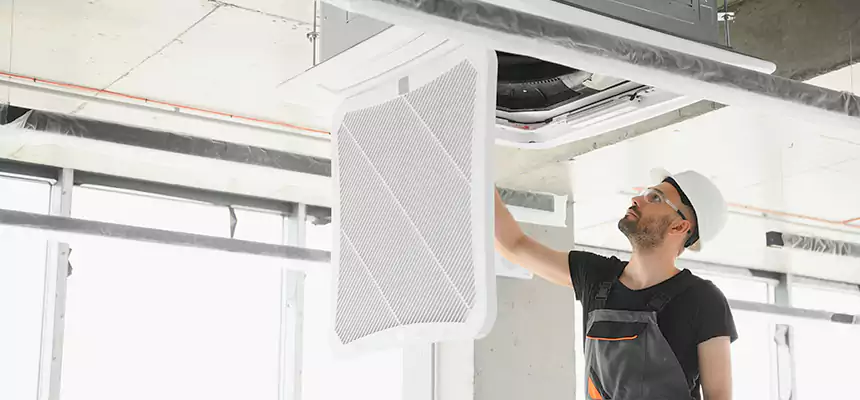 Dryer Ventilation Duct Cleaning in Vista