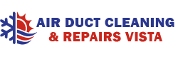 Air Duct Cleaning & Repairs Vista