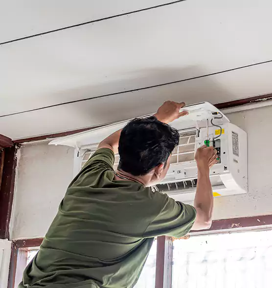 About Air Duct & AC Odor Removal in Vista, CA