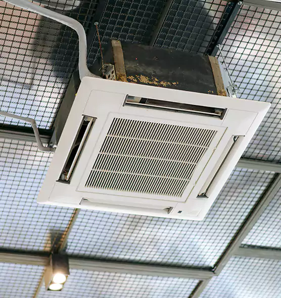 Top-Notch Allergy Relief Vent Cleaning Services in Vista, CA