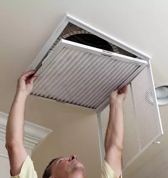 Trusted Apartment Air Duct Cleaning in Vista, CA