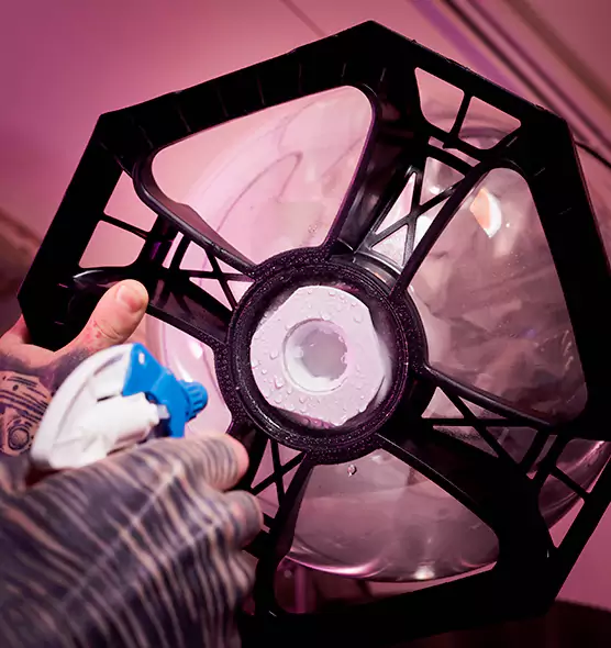 Advanced Basement Vent Cleaning in Vista, CA