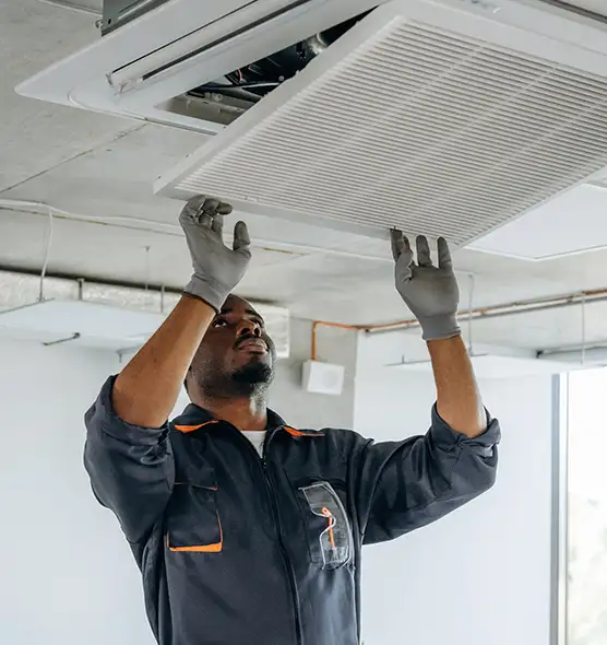About Certified Air Duct Specialists in Vista, CA