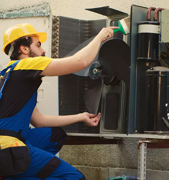 About Dryer Duct Fire Hazard Inspection in Vista, CA