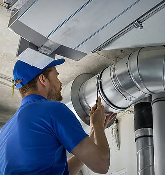 Advanced Dryer Vent Camera Inspection in Vista, CA