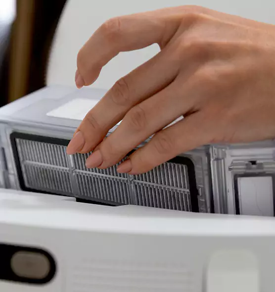  Professional Dryer Vent Lint Filter Cleaning in Vista, CA