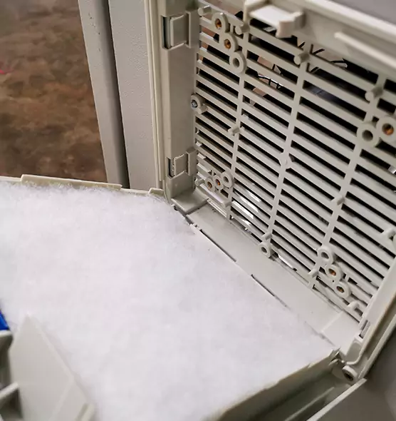 Professional Dryer Vent Mold Cleaning in Vista, CA