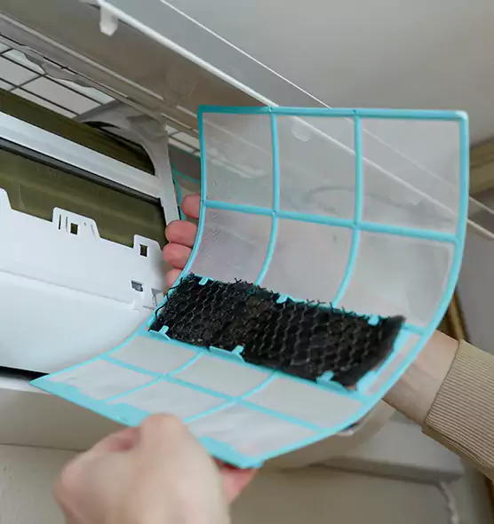 Welcome to Air Duct Cleaning & Repairs Vista — Your Local HEPA Filter Installation Pros in Vista, CA