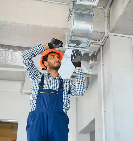 About Hotel Duct And Vent Cleaning in Vista, CA