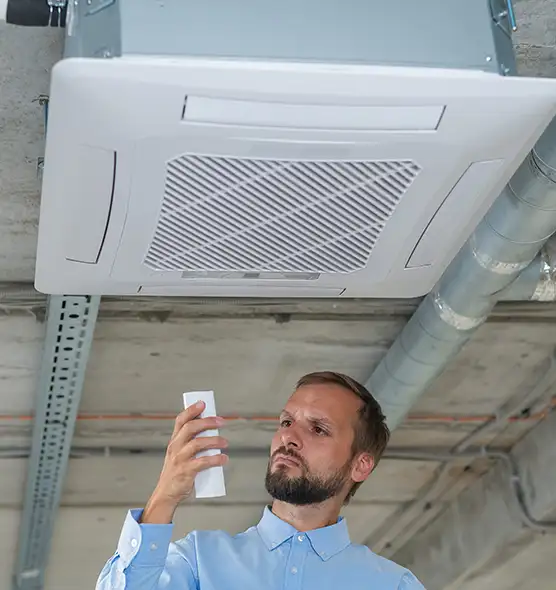 About Local Vent Cleaning Services in Vista, CA