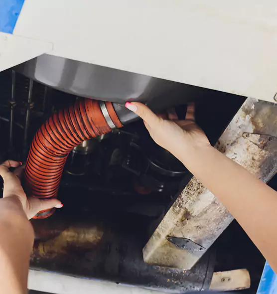 Professional Post-Renovation Duct Debris Removal in Vista, CA