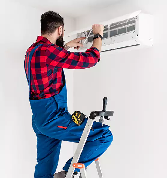 About Smart Air Conditioning Installation in Vista, CA