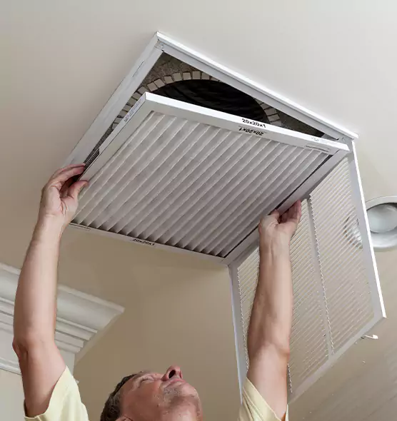Trusted Vent Shaft Cleaning Expert in Vista, CA