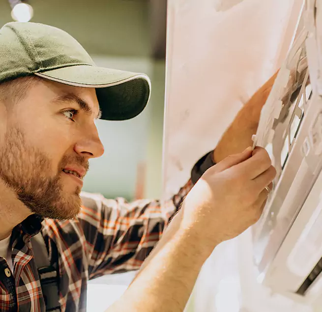 Why Homeowners Businesses Trust Us in Vista, CA?