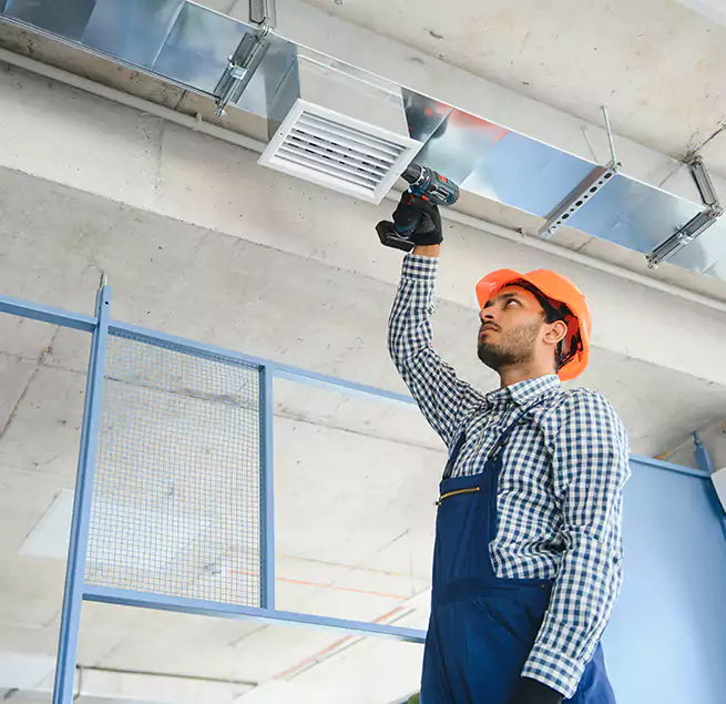 Why Homeowners & Businesses Trust Us in Vista, CA?