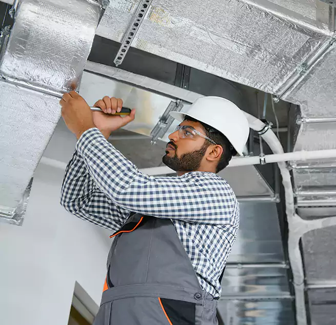 Why Homeowners & Businesses Trust Us Vista, CA?