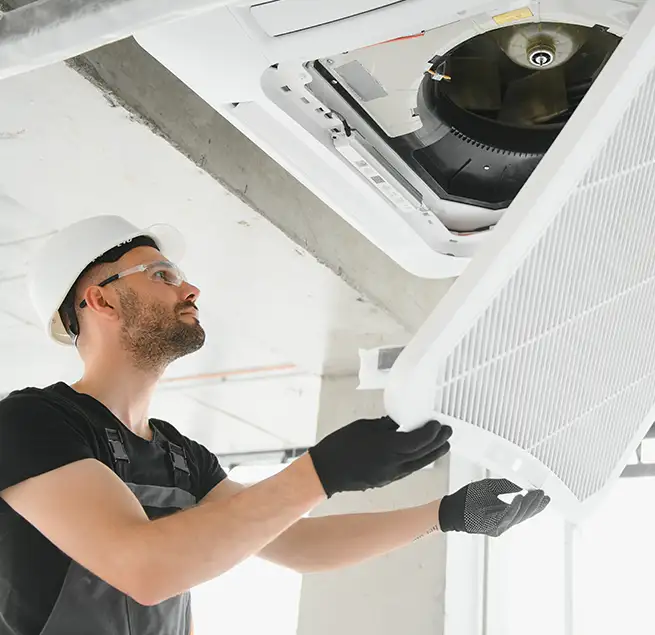 Why Homeowners & Businesses Trust Us in Vista, CA?