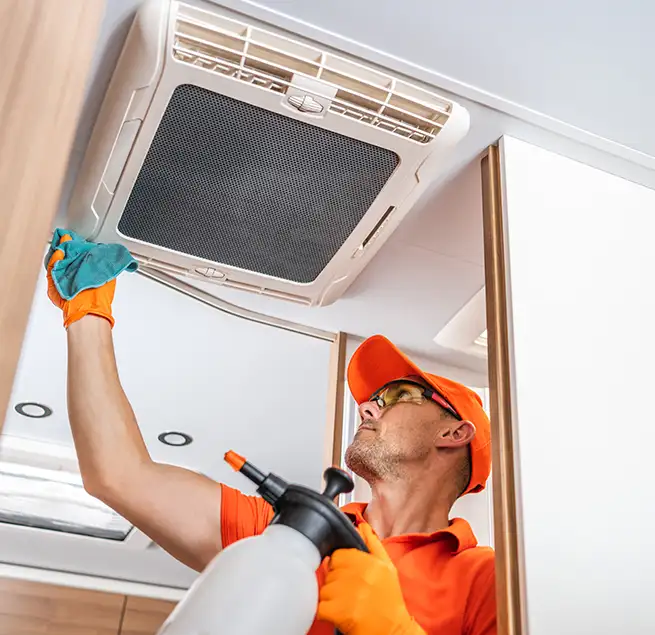 Why Homeowners & Businesses Trust Us in Vista, CA?