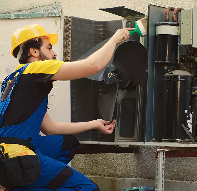 Why Homeowners Businesses Trust Us in Vista, CA?