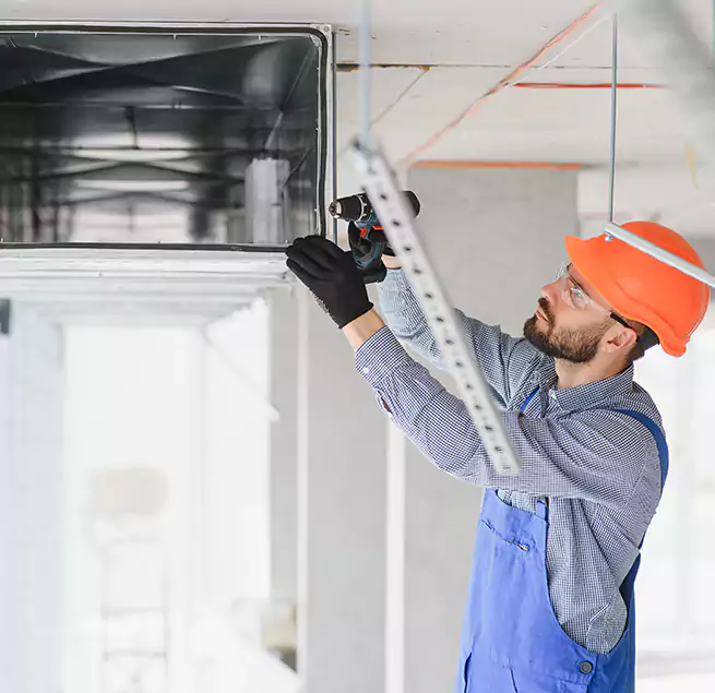 Why Homeowners & Businesses Trust Us Vista, CA