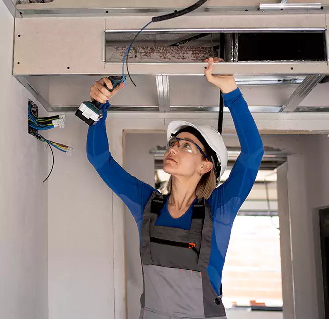 Why Homeowners & Businesses Trust Us in Vista, CA?