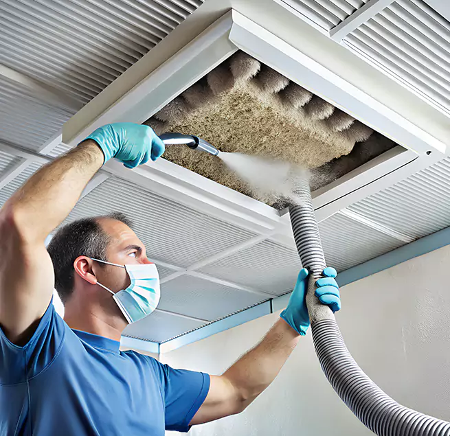 Why Homeowners Businesses Trust Us in Vista, CA?