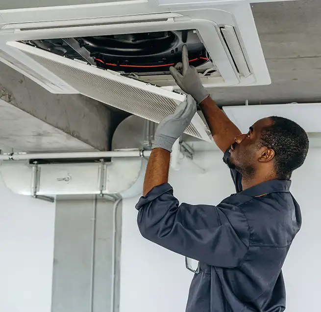 Why Homeowners & Businesses Trust Us in Vista, CA?