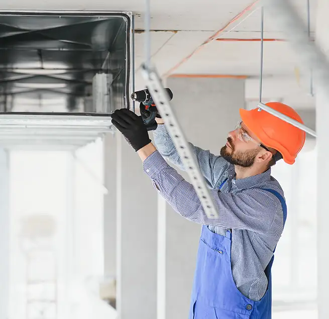 Why Homeowners Businesses Trust Us Vista, CA