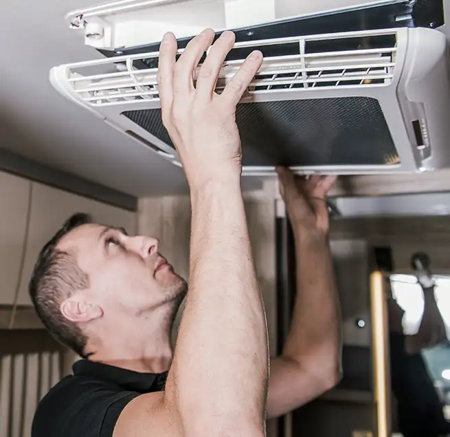 Why Homeowners & Businesses Trust Us Vista, CA