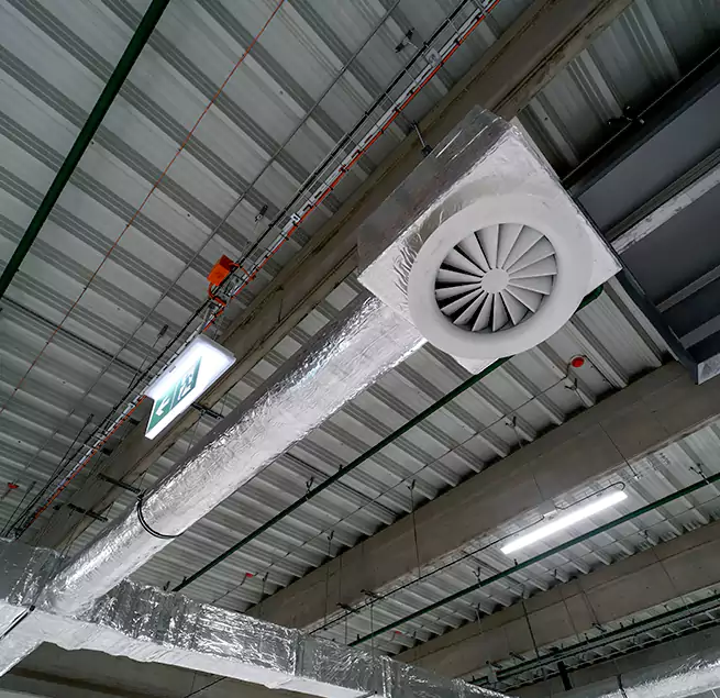 Why Homeowners & Businesses Trust Us in Vista, CA