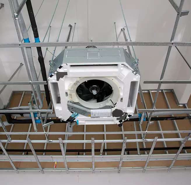 Why Homeowners & Businesses Trust Us Vista, CA