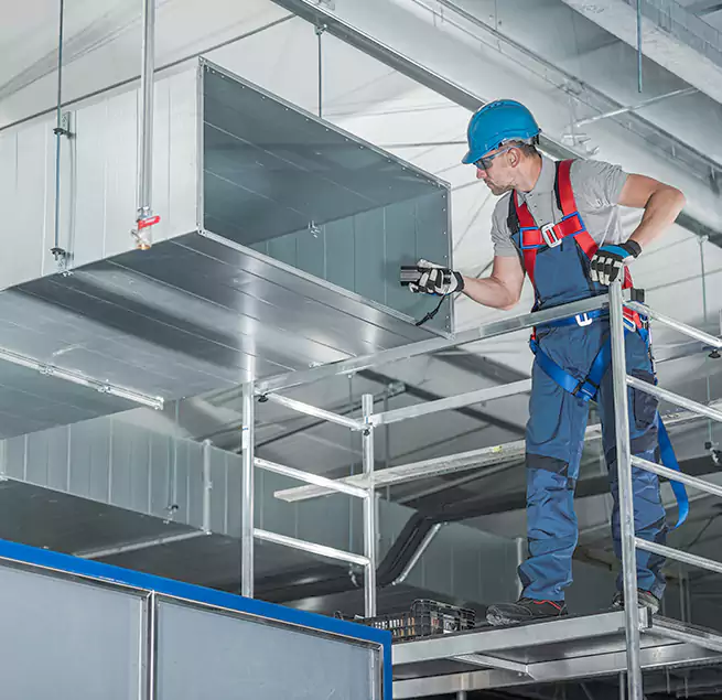 Why Homeowners Businesses Trust Us in Vista, CA