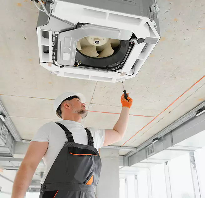 Why Homeowners Businesses Trust Us in Vista, CA