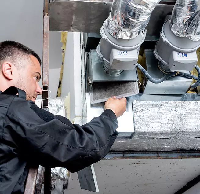 Why Homeowners Businesses Trust Us in Vista, CA?