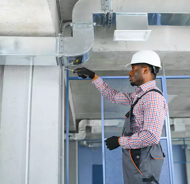 Why Homeowners & Businesses Trust Us in Vista, CA