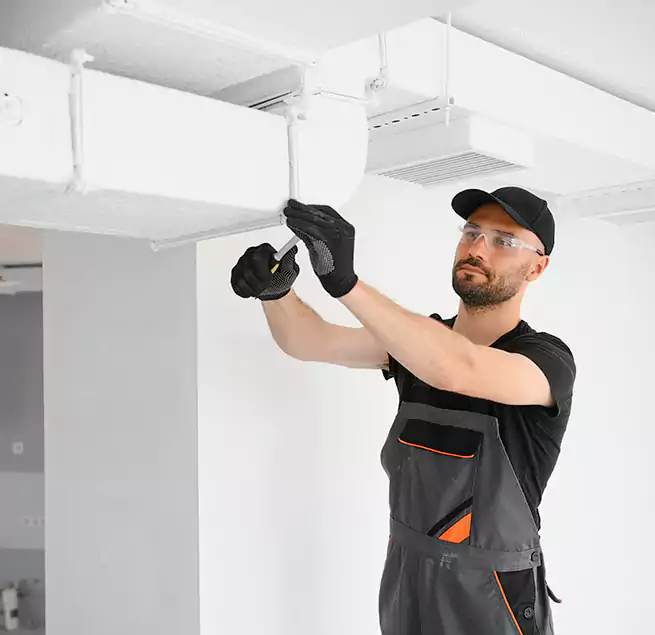 Why Homeowners Businesses Trust Us Vista, CA